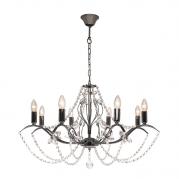 Подвесная люстра Silver Light Antoinette 726.59.8