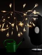 Подвесная светодиодная люстра Artpole Firefly 005484