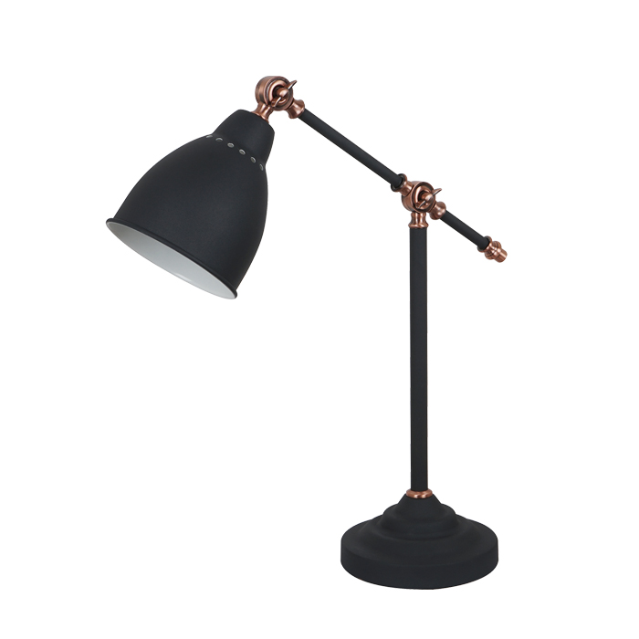 Настольная лампа Odeon Light Cruz 3373/1T