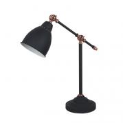 Настольная лампа Odeon Light Cruz 3373/1T