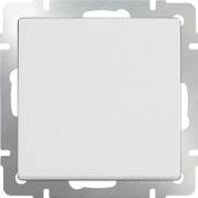 Декоративная заглушка белая WL01-70-11 4690389097430