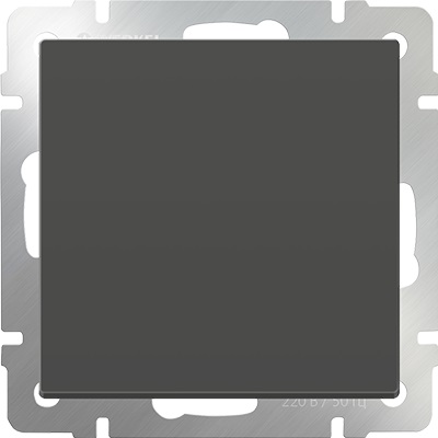 Декоративная заглушка серо-коричневая WL07-70-11 4690389097478