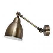 Спот Odeon Light Cruz 2412/1W