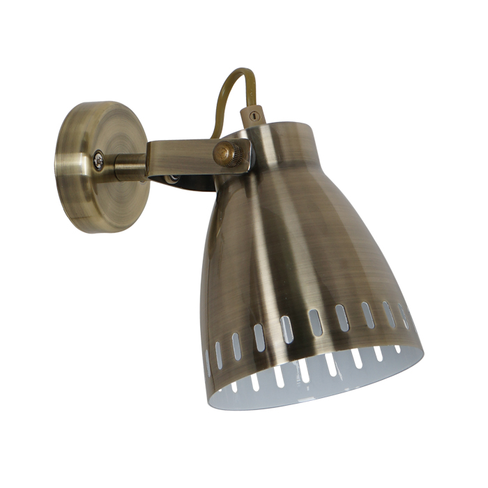 Спот Odeon Light Mestre 3336/1W