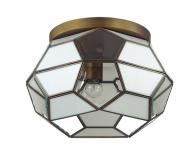 Потолочный светильник Odeon Light Lekko 3295/3C