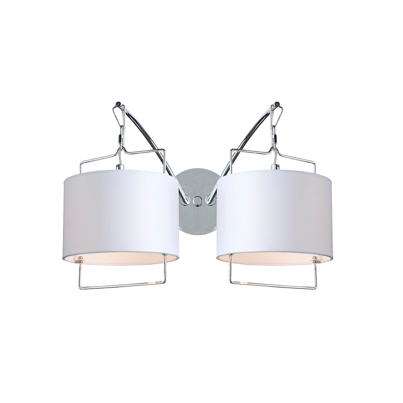Бра Luce Solara Moderno 3001 3001/2A White
