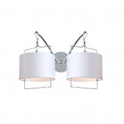 Бра Luce Solara Moderno 3001 3001/2A White