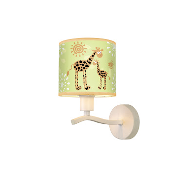 Бра Luce Solara 1024 1024/1A Limpopo