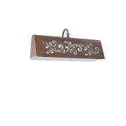 Бра Luce Solara Classico 1002 1002/1A Brown