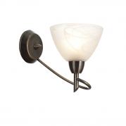 Бра Luce Solara Classico 2004 2004/1A Brass