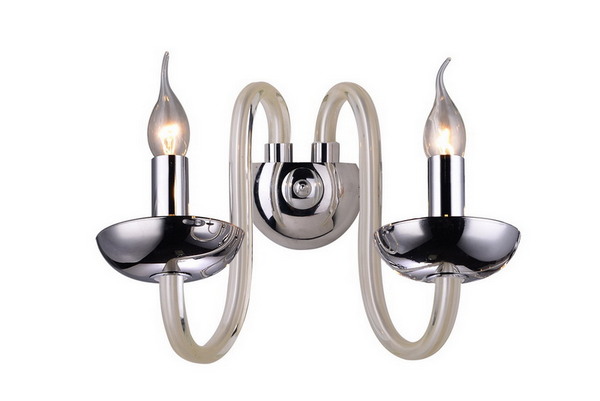 Бра Luce Solara Classico 5056 5056/2A Chrome
