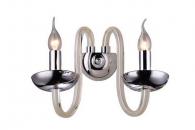 Бра Luce Solara Classico 5056 5056/2A Chrome