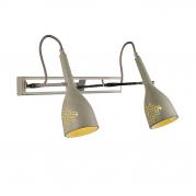 Бра Luce Solara Moderno 1012 1012/2A Antique white