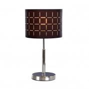 Настольная лампа Luce Solara Moderno 5018 5018/1L Wenge