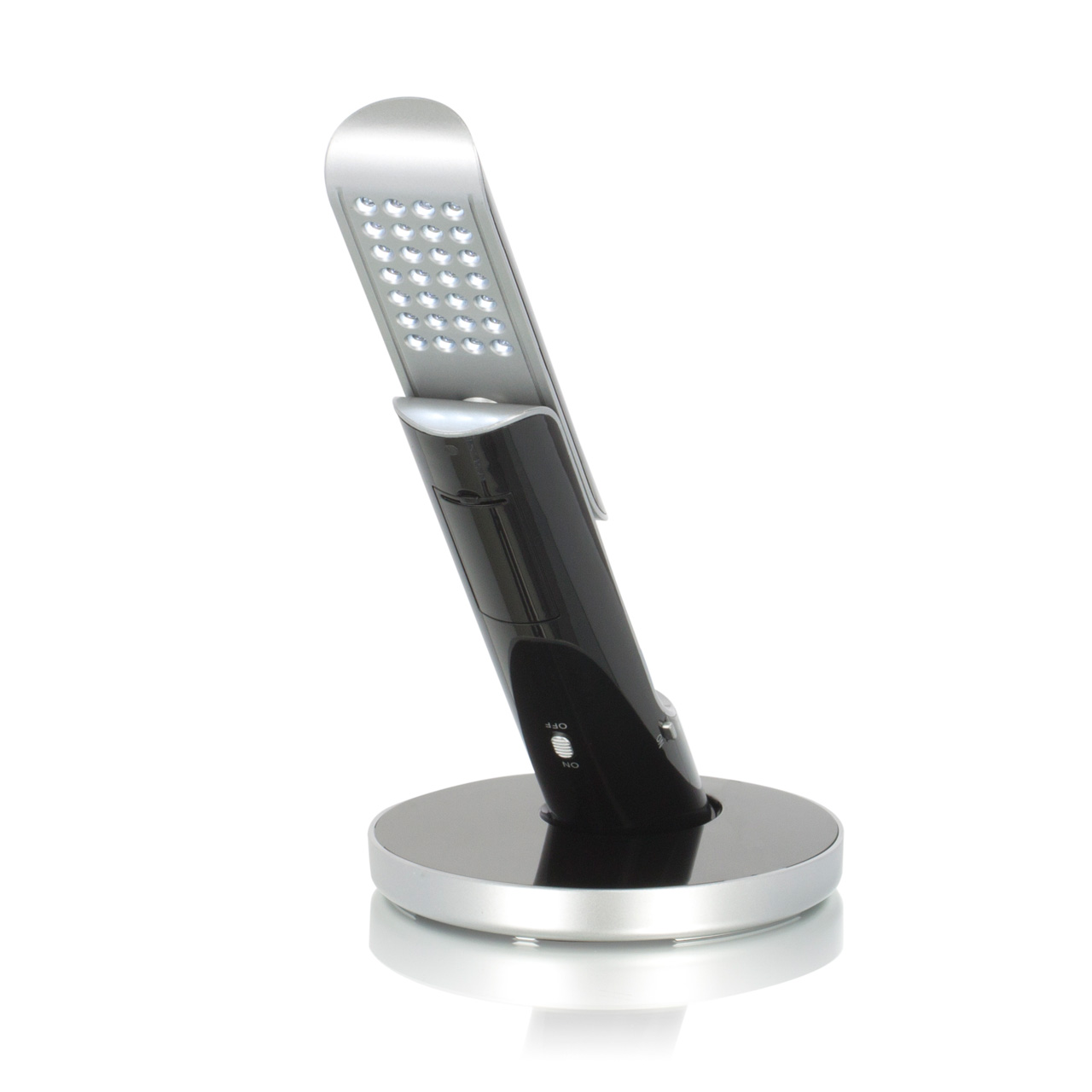 Настольная лампа Luce Solara myOne RTL-07 Black