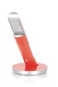 Настольная лампа Luce Solara myOne RTL-07 Red
