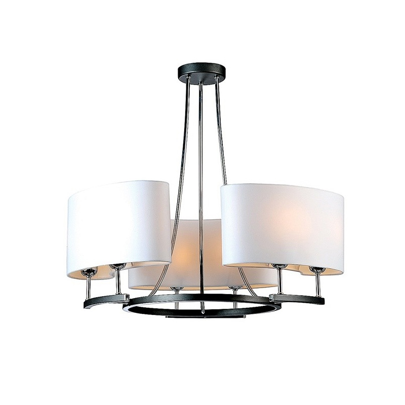 Подвесная люстра Luce Solara Moderno 1014 1014/6
