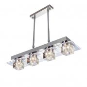 Подвесной светильник Luce Solara Moderno 4006 4006/4P