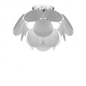 Потолочная люстра Luce Solara 3000 3000/4PL White/White