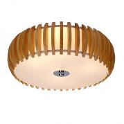 Потолочный светильник Luce Solara Moderno 3011 3011/4PL Beige