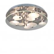 Потолочный светильник Luce Solara Moderno 4002 4002/8PL