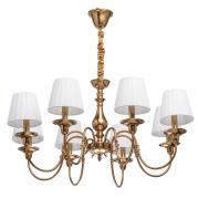 Подвесная люстра MW-Light Глория 2 328010408