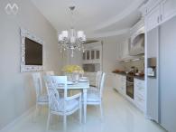 Подвесная люстра MW-Light Федерика 83 684010105