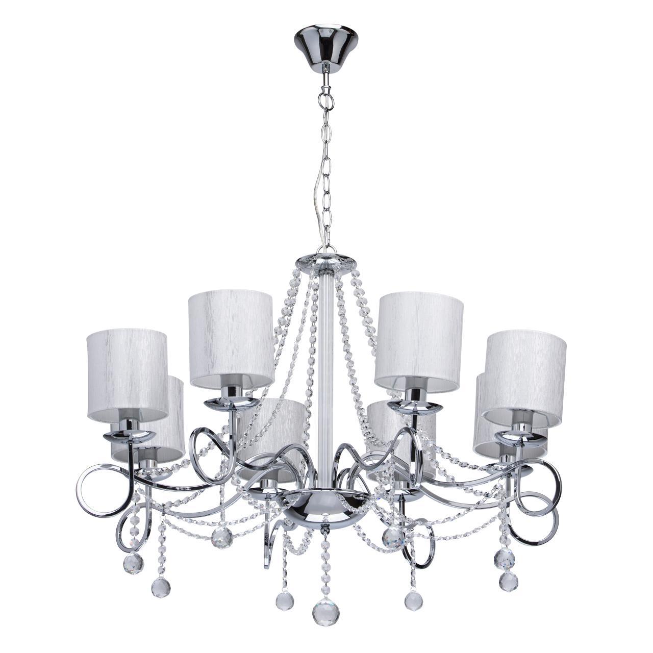 Подвесная люстра MW-Light Федерика 83 684010208