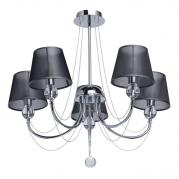 Подвесная люстра MW-Light Федерика 84 684010305