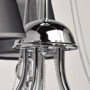 Подвесная люстра MW-Light Федерика 84 684010305
