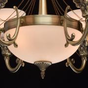 Подвесная люстра MW-Light Фелиция 25 347019609