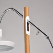 Настольная лампа MW-Light Эдгар 7 408031901