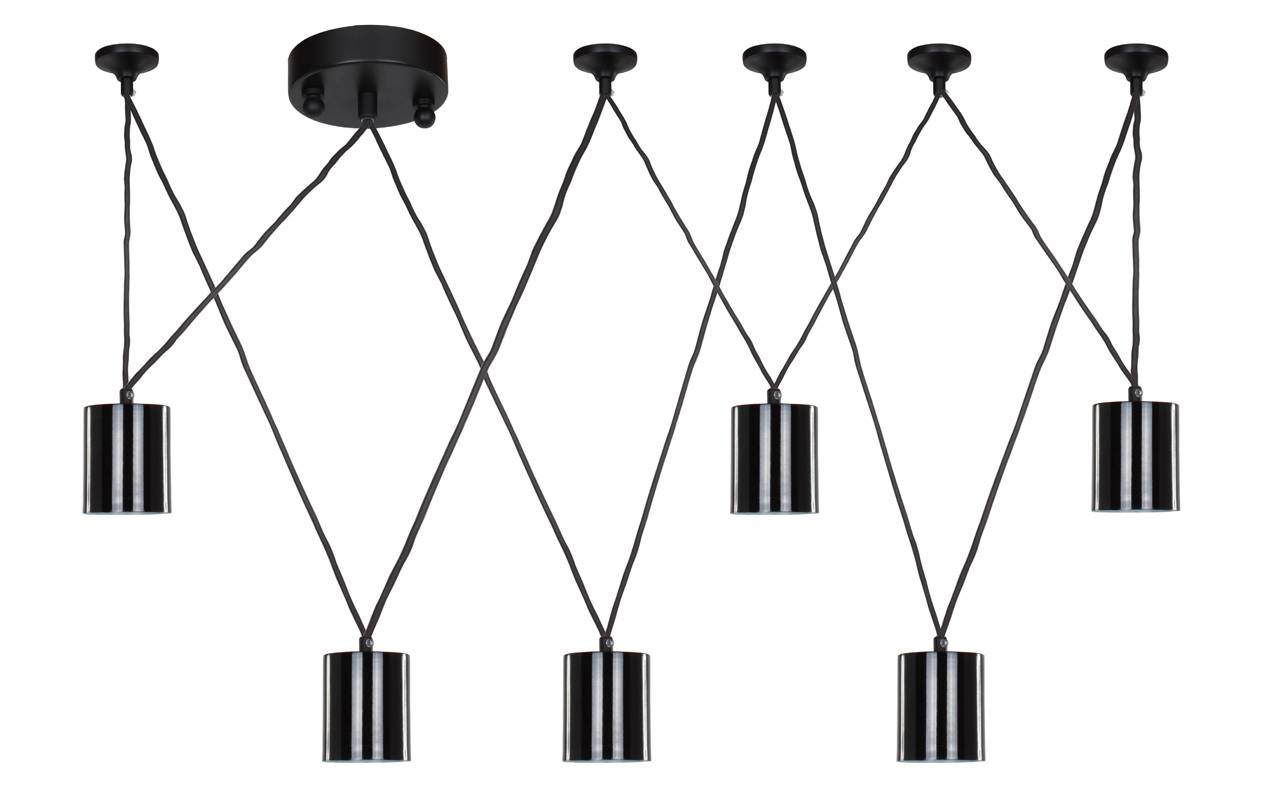 Подвесной светильник Favourite Actuel 1441-6P