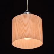 Подвесной светильник MW-Light Лоск 354018801