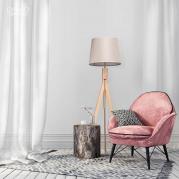 Торшер Chiaro Бернау 490040901