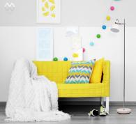 Торшер MW-Light Акцент 1 680041101