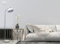 Торшер MW-Light Раунд 2 636041401
