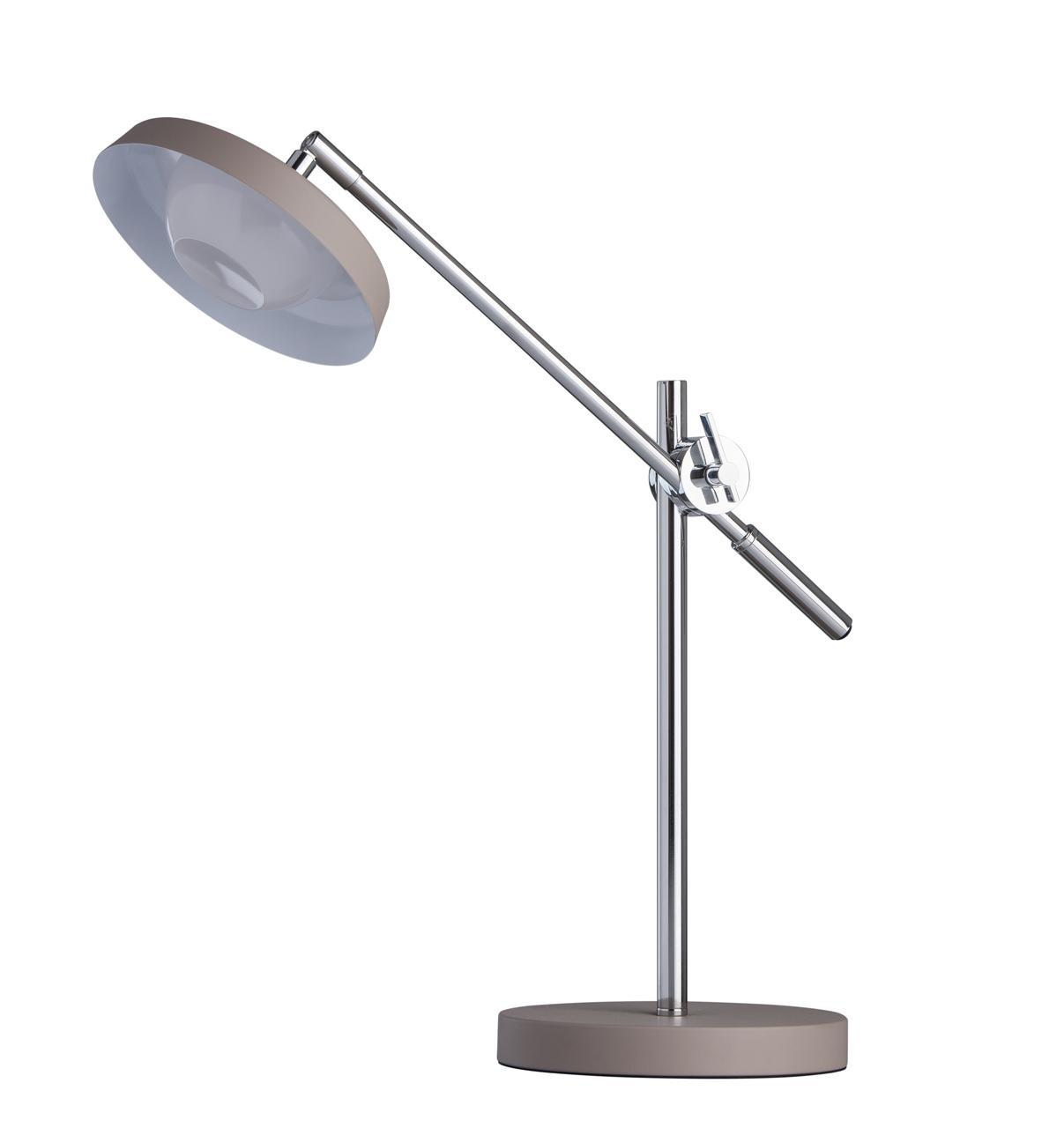 Настольная лампа MW-Light Раунд 3 636031901