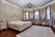 Подвесная люстра MW-Light Тоскана 1 685010216