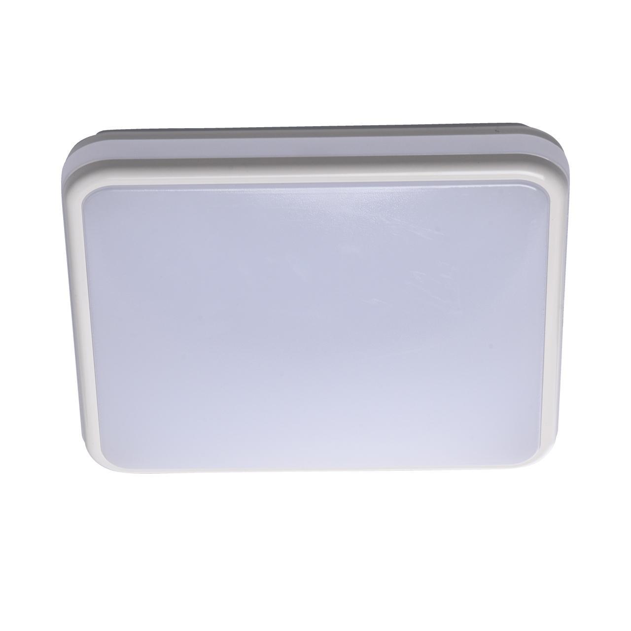 Потолочный светодиодный светильник MW-Light Ривз 674013201