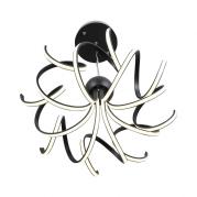 Подвесная светодиодная люстра ST Luce Fondere SL906.403.08