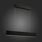 Подвесной светодиодный светильник ST Luce Percetti SL567.403.01