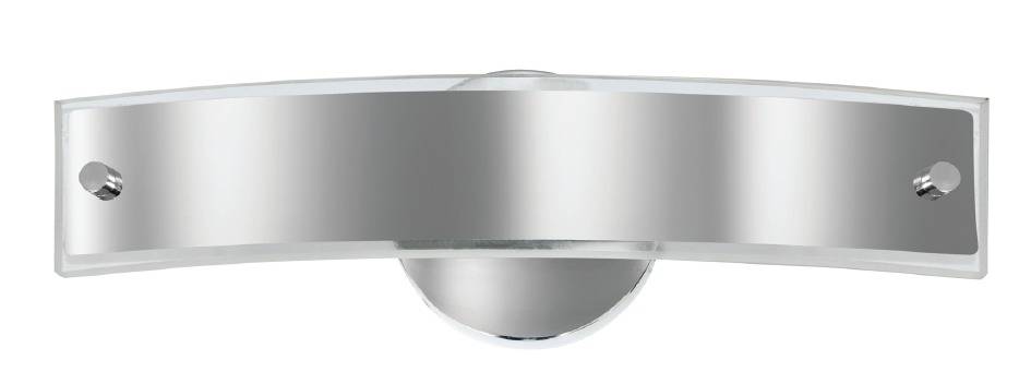 Настенный светодиодный светильник Horoz 029-002-0008