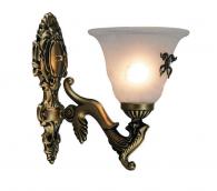 Бра Luce Solara myOne 003/1A Bronze