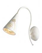 Бра Luce Solara 3018/1A Antique white