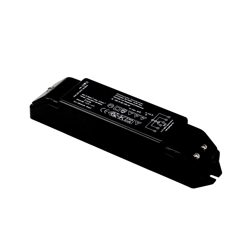 Преобразователь напряжения электронный SLV 461157