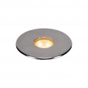 Ландшафтный светодиодный светильник SLV Dasar 100 Premium Led Round 233676