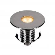 Ландшафтный светодиодный светильник SLV Dasar 100 Premium Led Round 233686