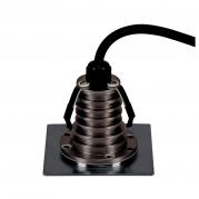 Ландшафтный светодиодный светильник SLV Dasar 100 Premium Led Square 233696