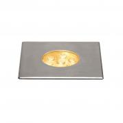 Ландшафтный светодиодный светильник SLV Dasar 150 Premium Led Square 233742